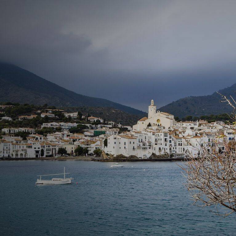 Camping Cadaques